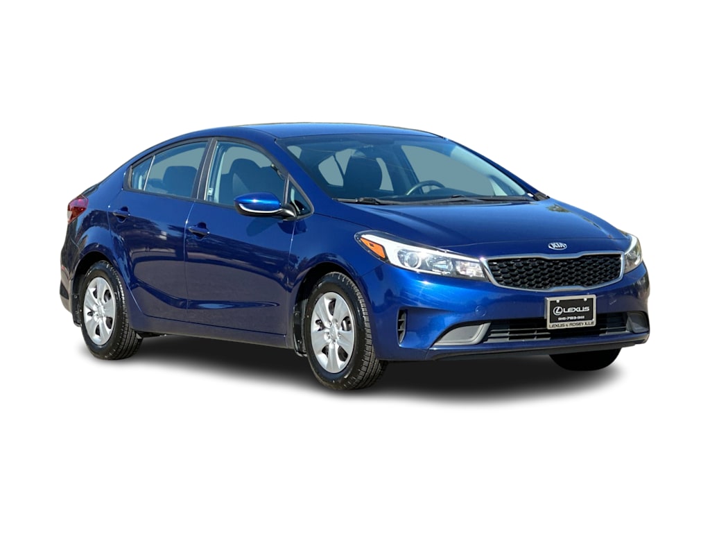 Thumbnail: 2018 Kia Forte - 19