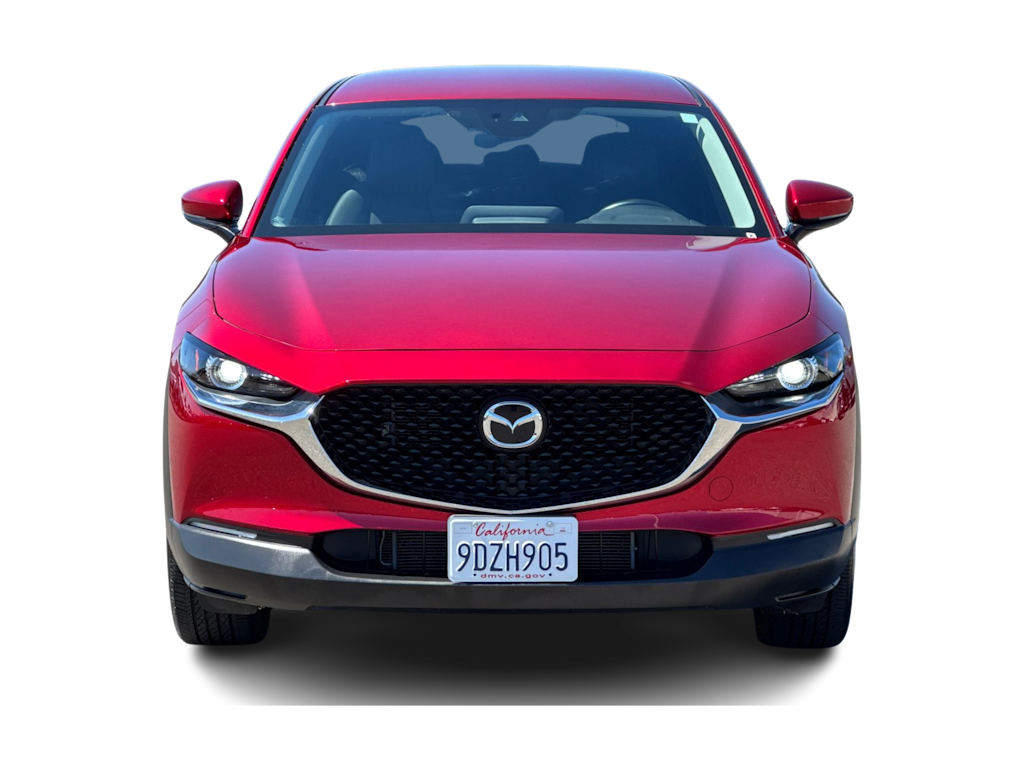Thumbnail: 2022 Mazda CX-30 - 6
