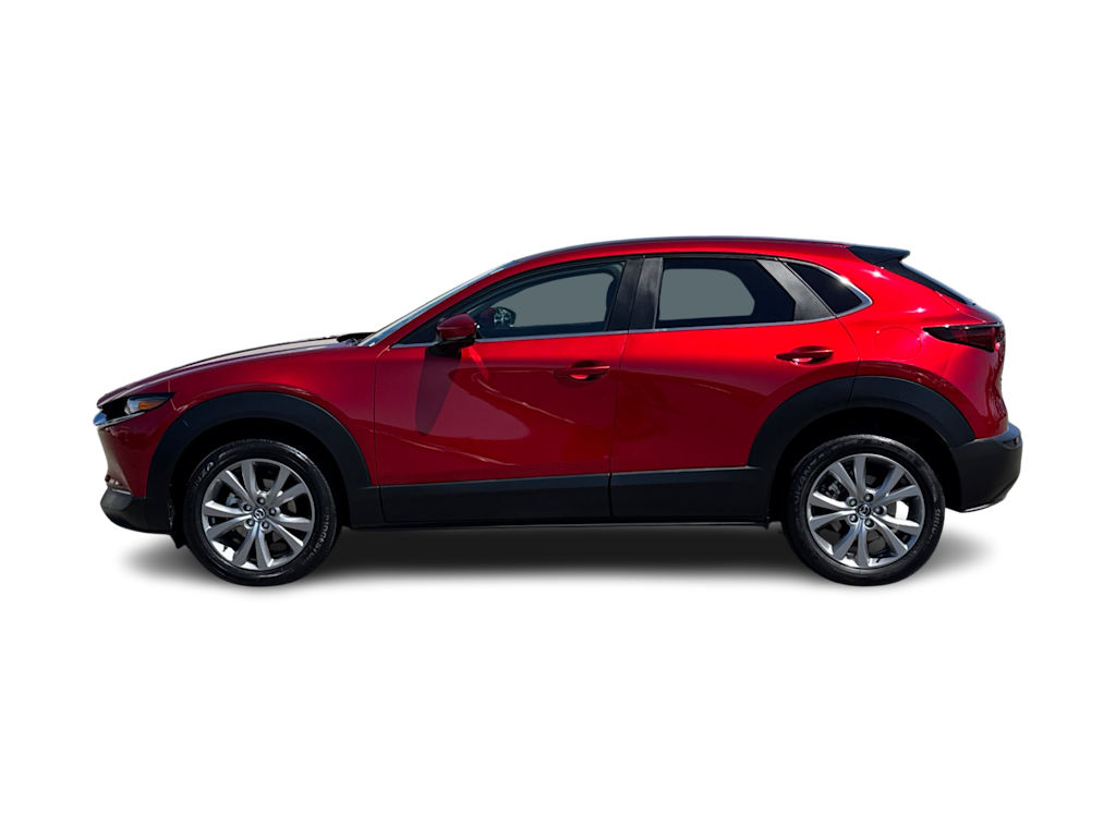 Thumbnail: 2022 Mazda CX-30 - 3