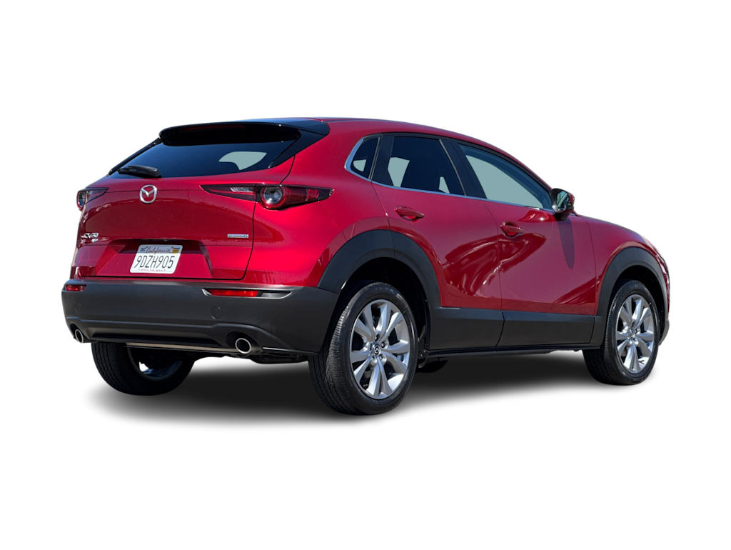Thumbnail: 2022 Mazda CX-30 - 19
