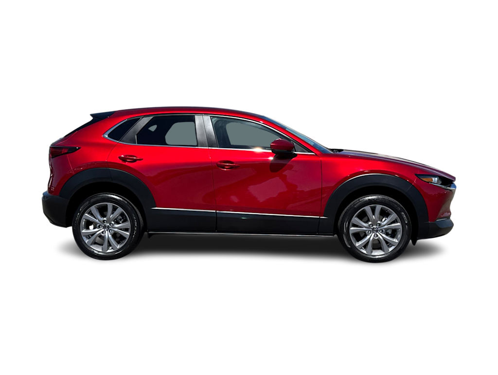 Thumbnail: 2022 Mazda CX-30 - 21