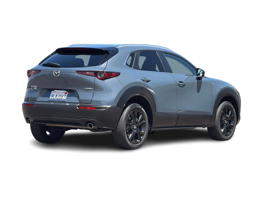 Thumbnail: 2023 Mazda CX-30 - 20