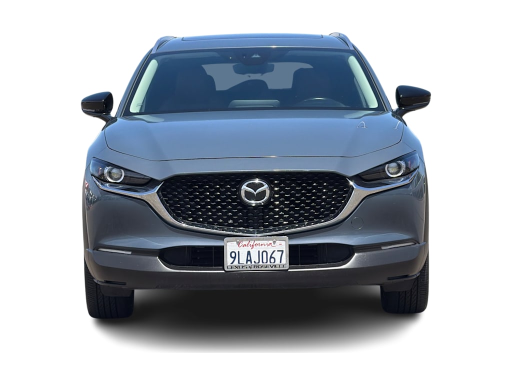 Thumbnail: 2023 Mazda CX-30 - 6