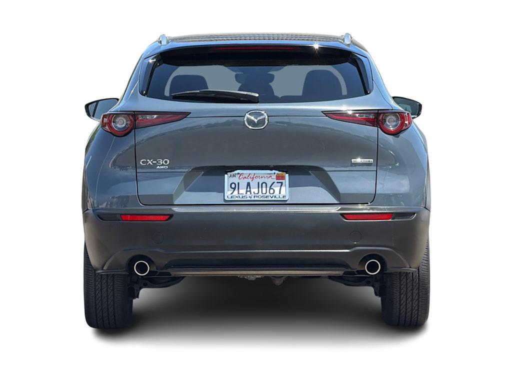 Thumbnail: 2023 Mazda CX-30 - 5
