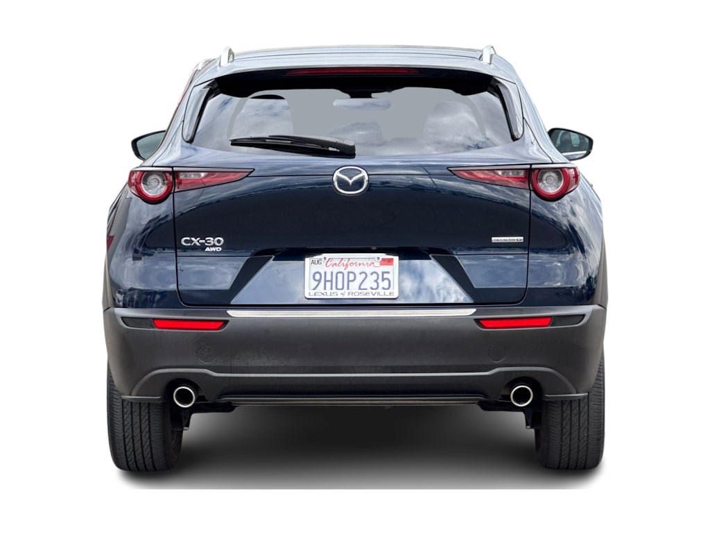 Thumbnail: 2023 Mazda CX-30 - 5