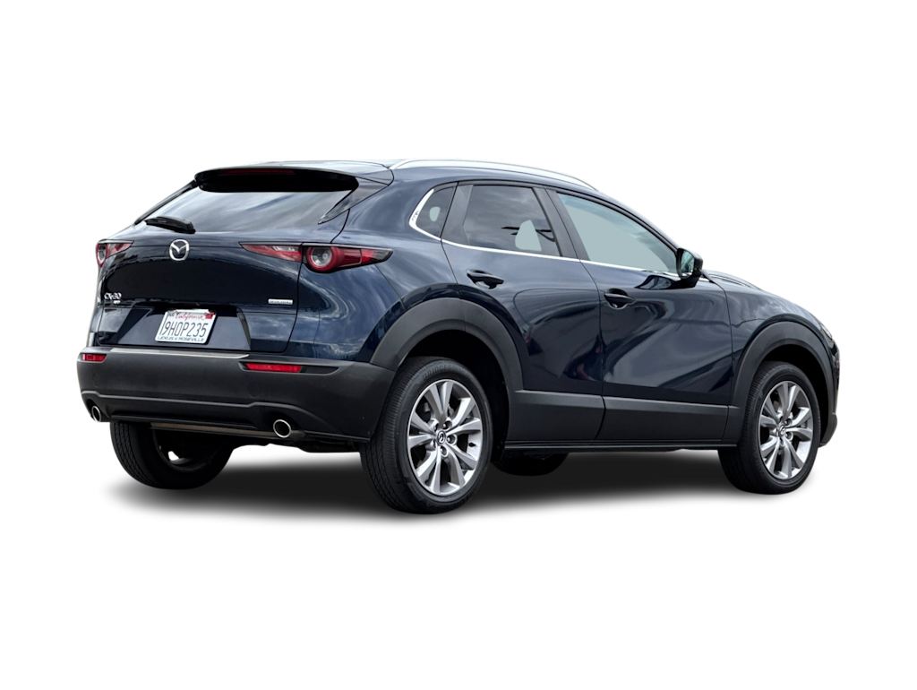 Thumbnail: 2023 Mazda CX-30 - 19