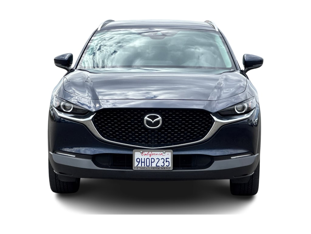 Thumbnail: 2023 Mazda CX-30 - 6