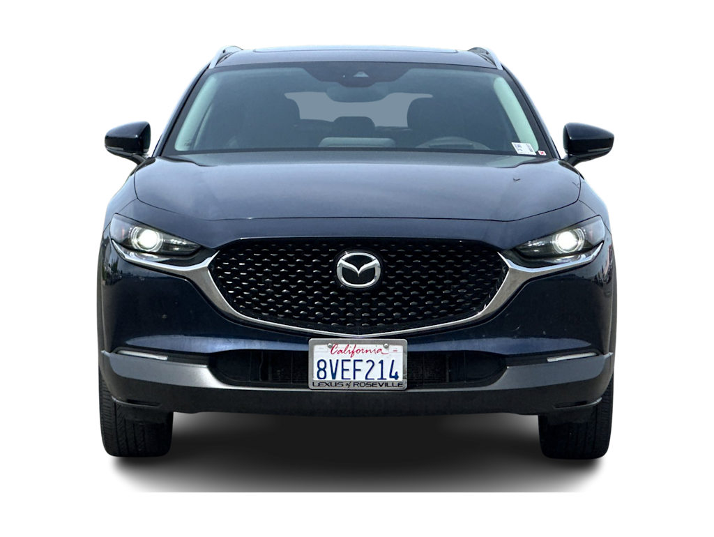 Thumbnail: 2021 Mazda CX-30 - 6