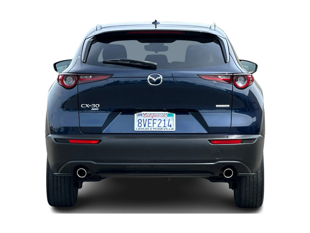 Thumbnail: 2021 Mazda CX-30 - 5