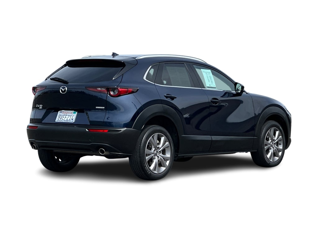 Thumbnail: 2021 Mazda CX-30 - 19