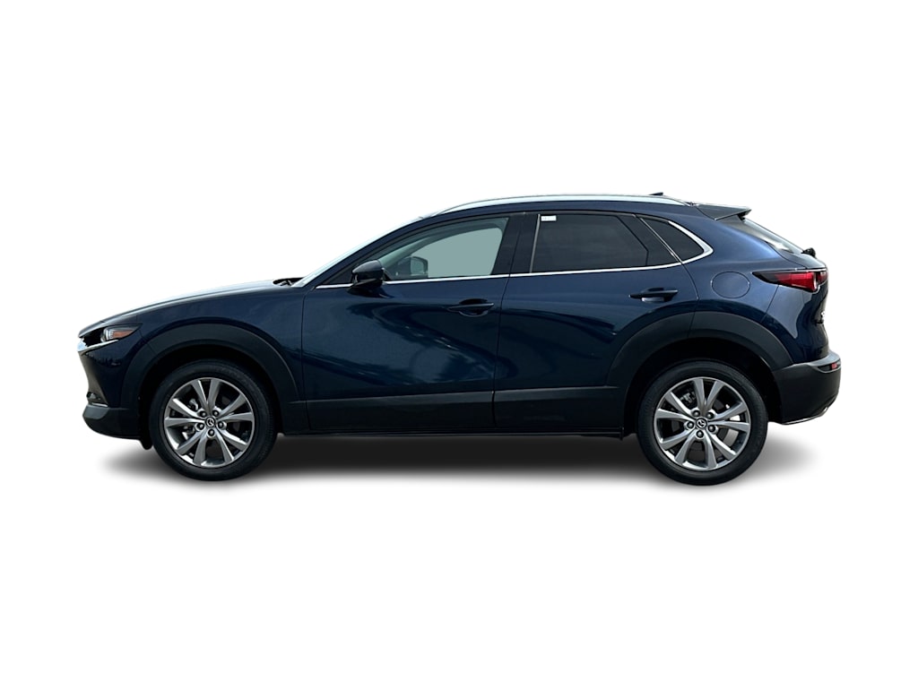 Thumbnail: 2021 Mazda CX-30 - 3