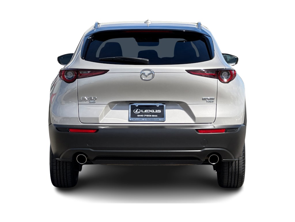 Thumbnail: 2023 Mazda CX-30 - 5