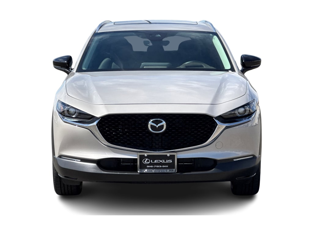 Thumbnail: 2023 Mazda CX-30 - 6