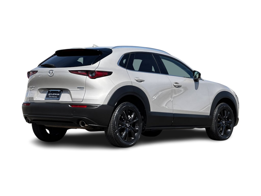Thumbnail: 2023 Mazda CX-30 - 19