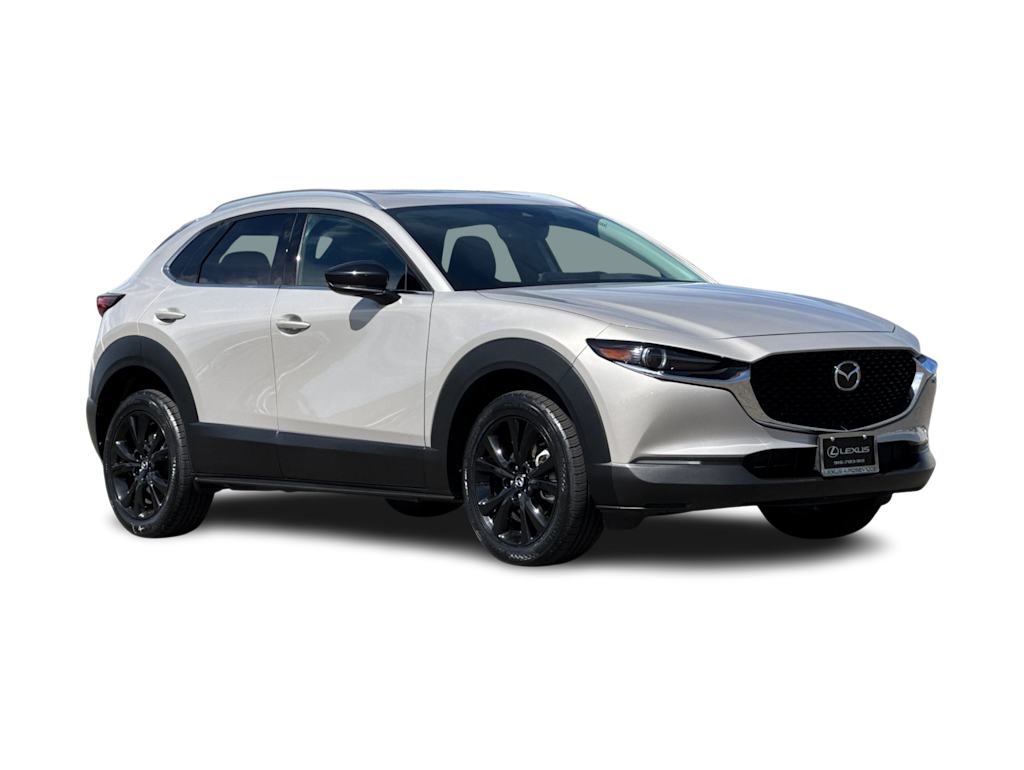 Thumbnail: 2023 Mazda CX-30 - 20