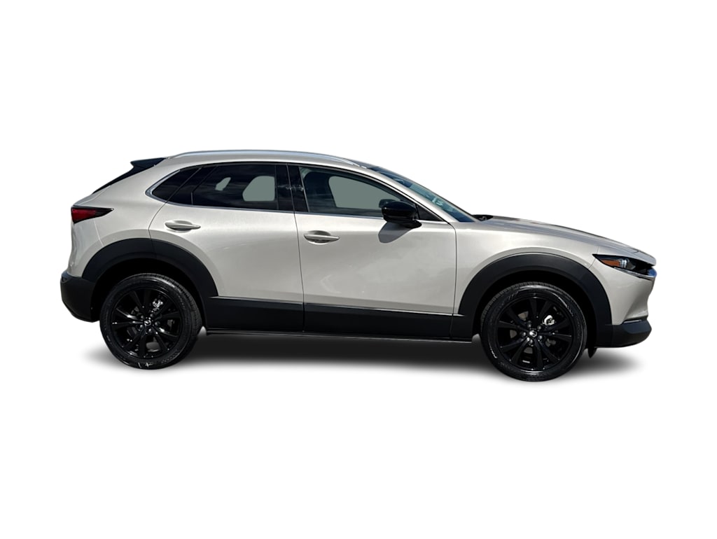 Thumbnail: 2023 Mazda CX-30 - 21