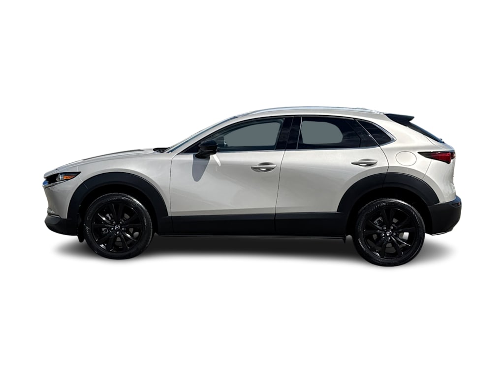 Thumbnail: 2023 Mazda CX-30 - 3