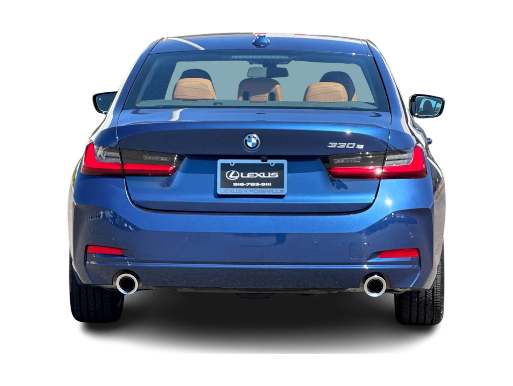 Thumbnail: 2023 BMW 3 Series - 5