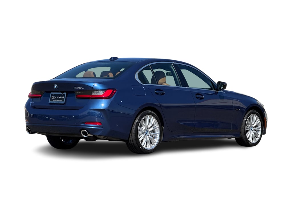 Thumbnail: 2023 BMW 3 Series - 17