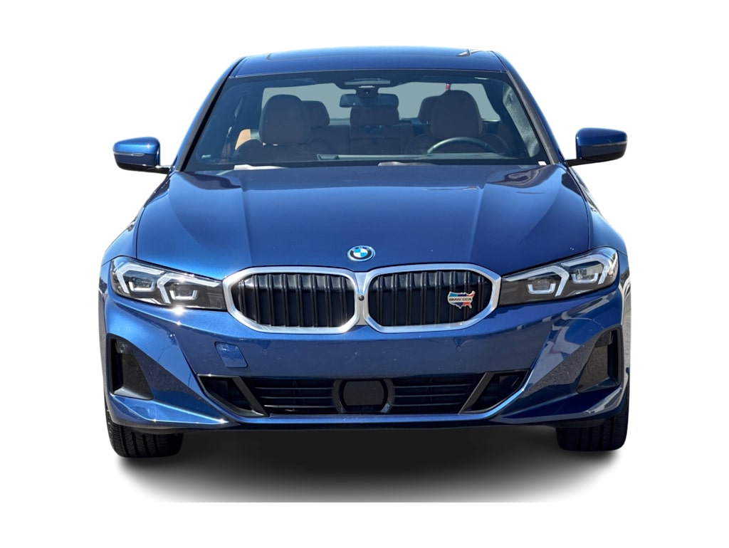 Thumbnail: 2023 BMW 3 Series - 6