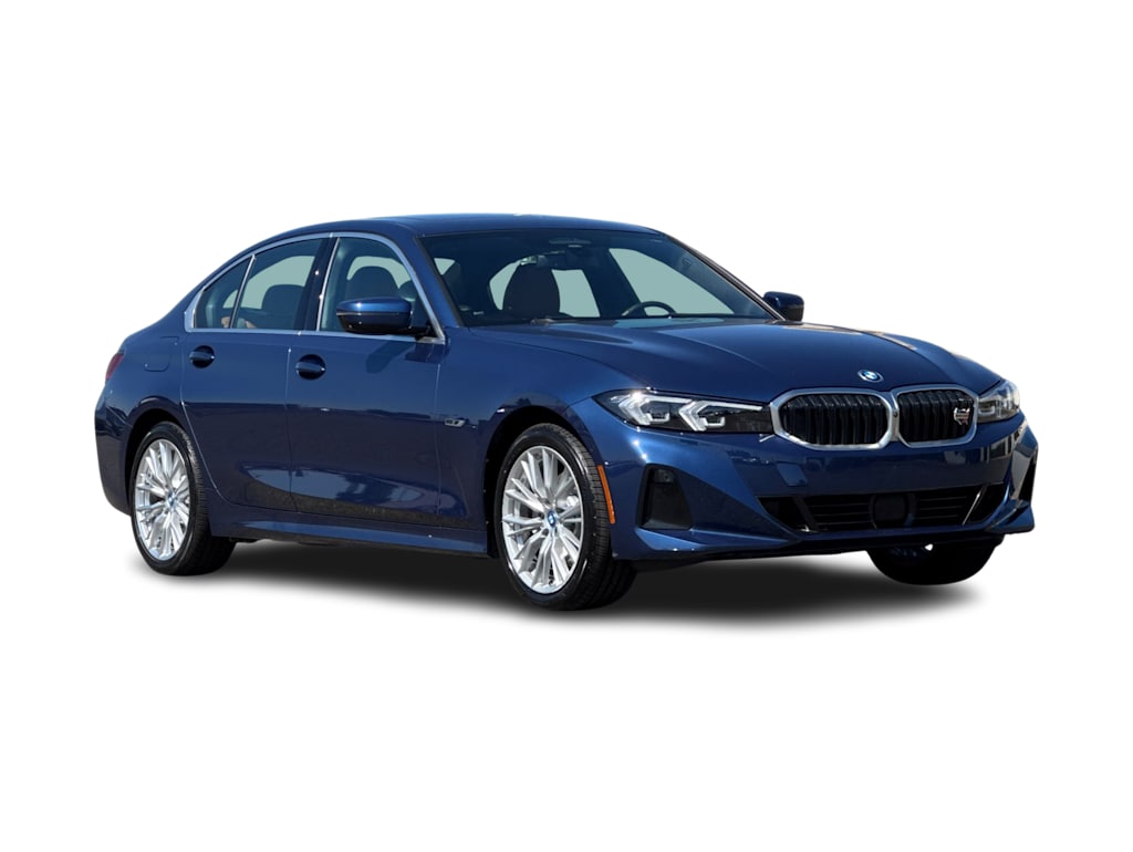 Thumbnail: 2023 BMW 3 Series - 18