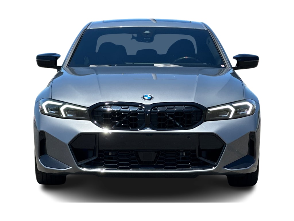 Thumbnail: 2025 BMW 3 Series - 6