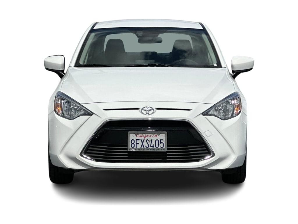 Thumbnail: 2018 Toyota Yaris iA - 6