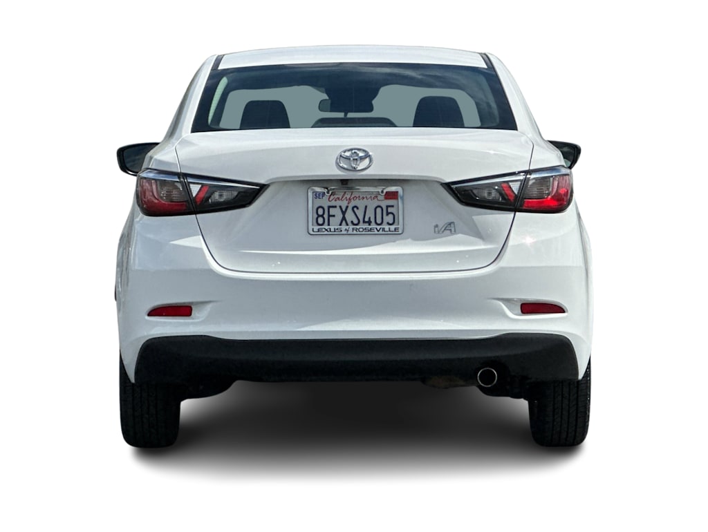 Thumbnail: 2018 Toyota Yaris iA - 5