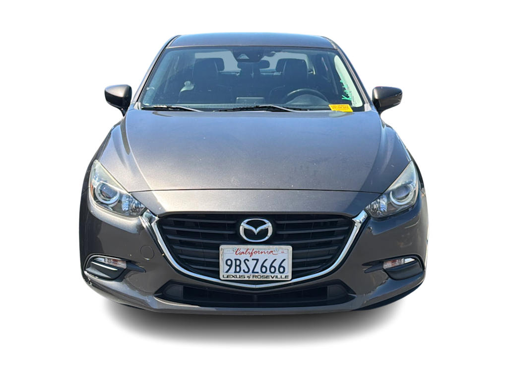 Thumbnail: 2018 Mazda Mazda3 - 4