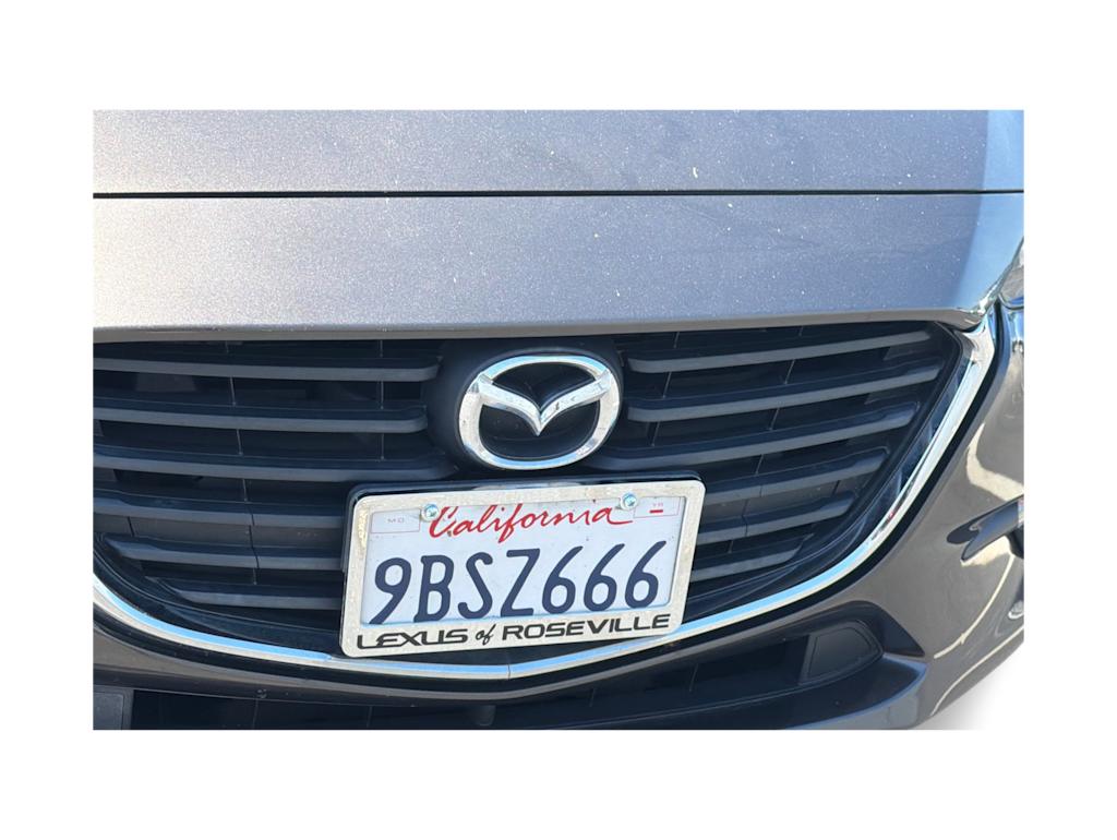 Thumbnail: 2018 Mazda Mazda3 - 22