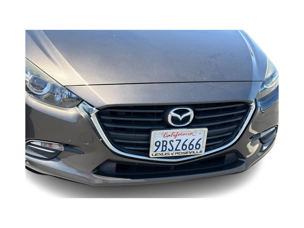 Thumbnail: 2018 Mazda Mazda3 - 12