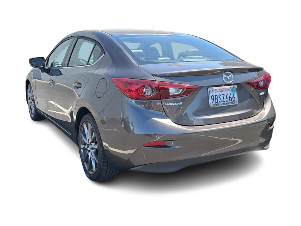Thumbnail: 2018 Mazda Mazda3 - 2