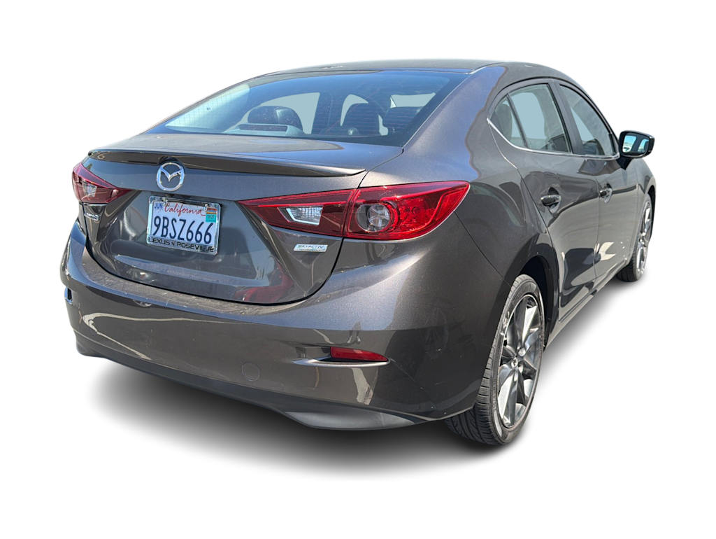 Thumbnail: 2018 Mazda Mazda3 - 9
