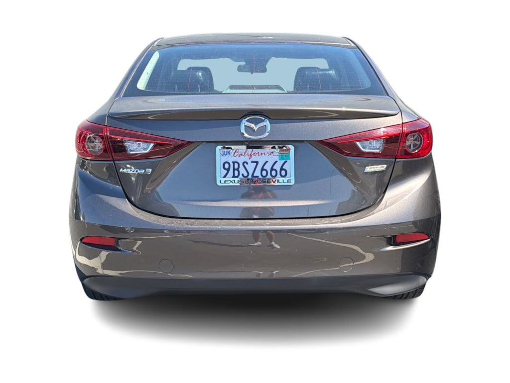 Thumbnail: 2018 Mazda Mazda3 - 3