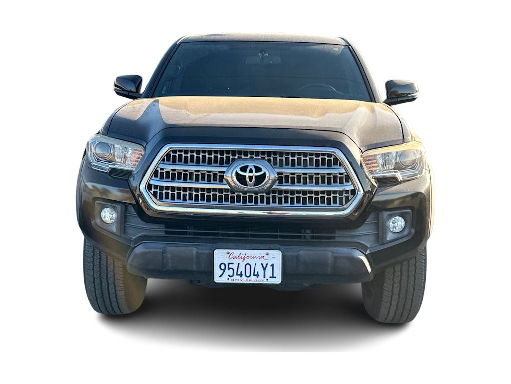 Thumbnail: 2016 Toyota Tacoma - 4