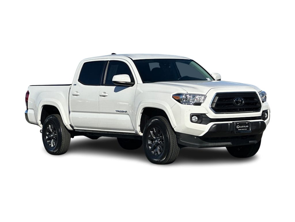 2023 Toyota Tacoma SR5 16