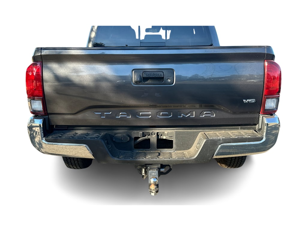 Thumbnail: 2019 Toyota Tacoma - 17