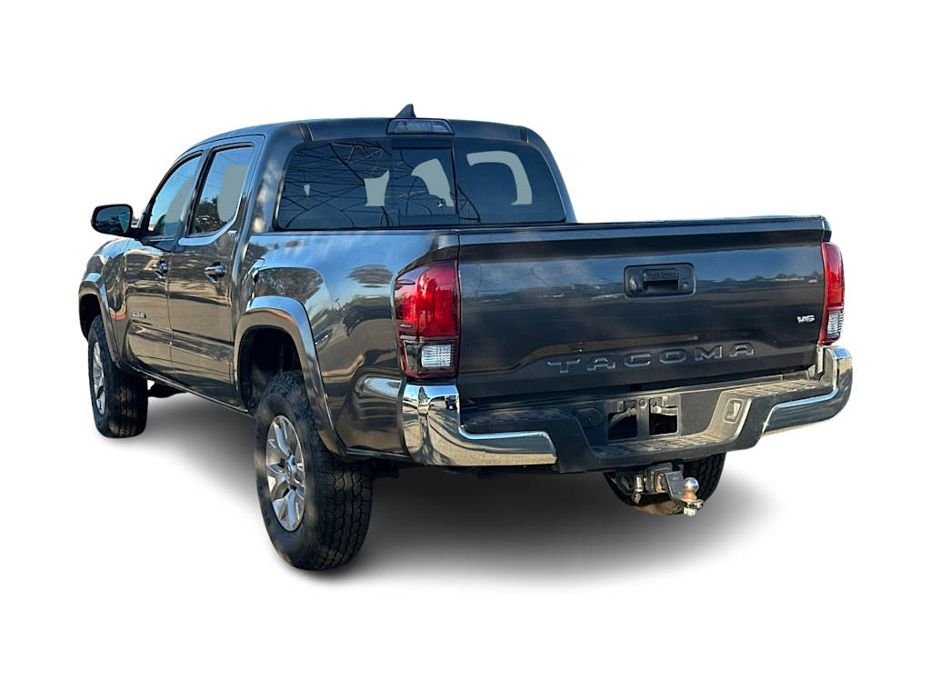 Thumbnail: 2019 Toyota Tacoma - 2
