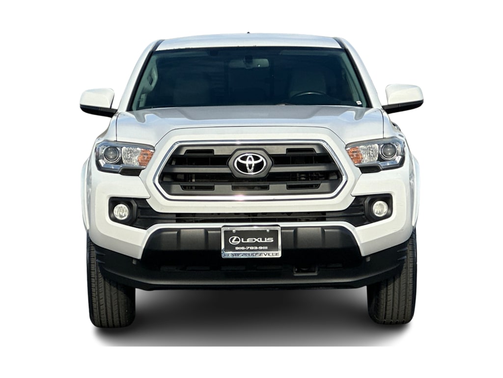 Thumbnail: 2017 Toyota Tacoma - 20