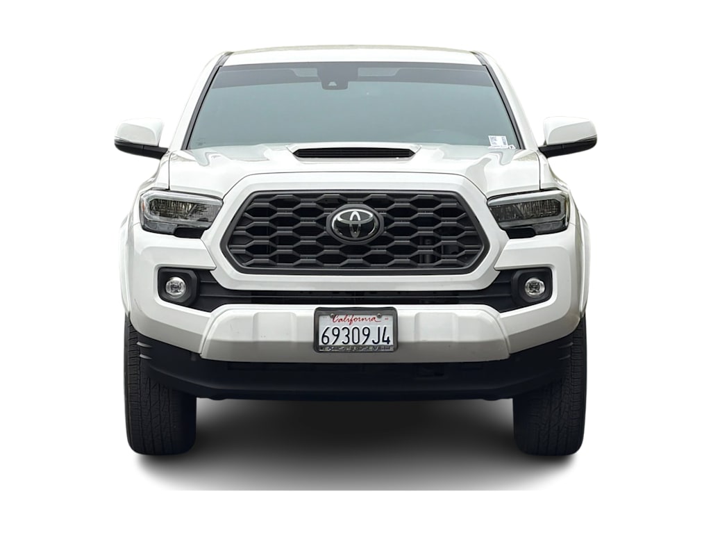 Thumbnail: 2021 Toyota Tacoma - 20