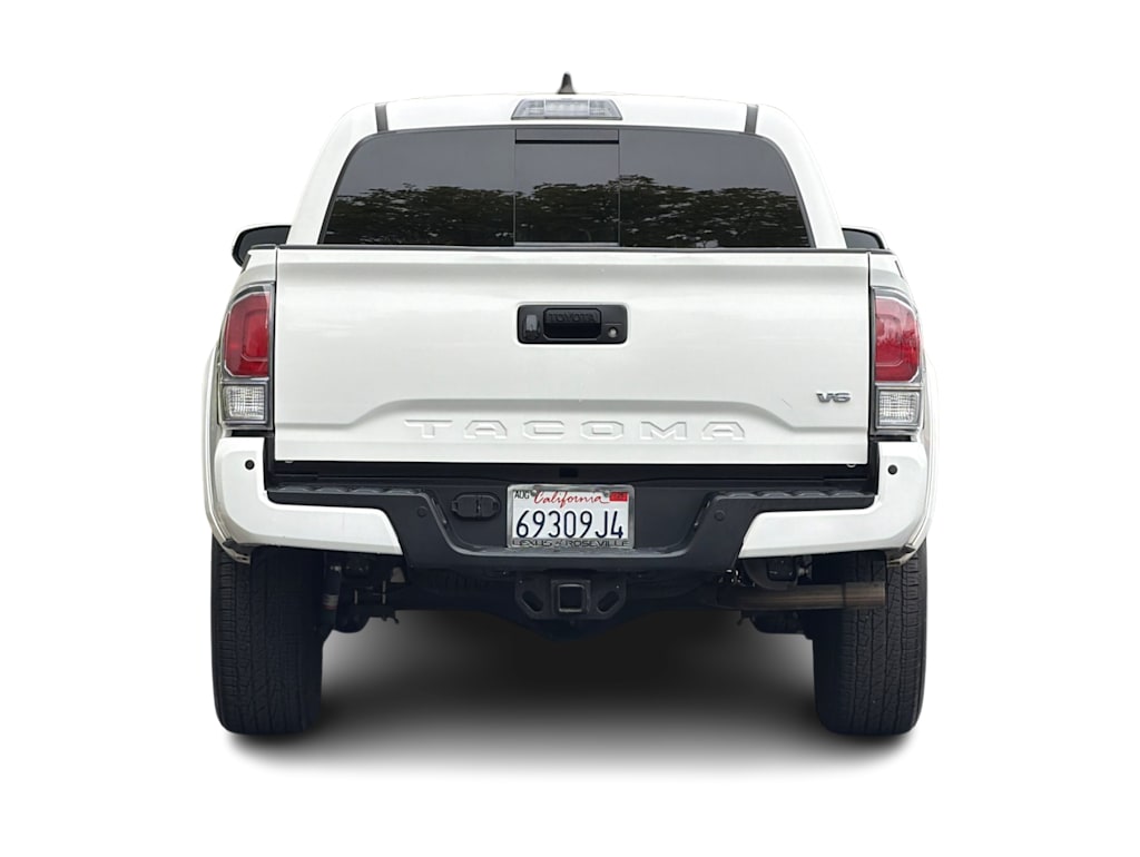 Thumbnail: 2021 Toyota Tacoma - 19