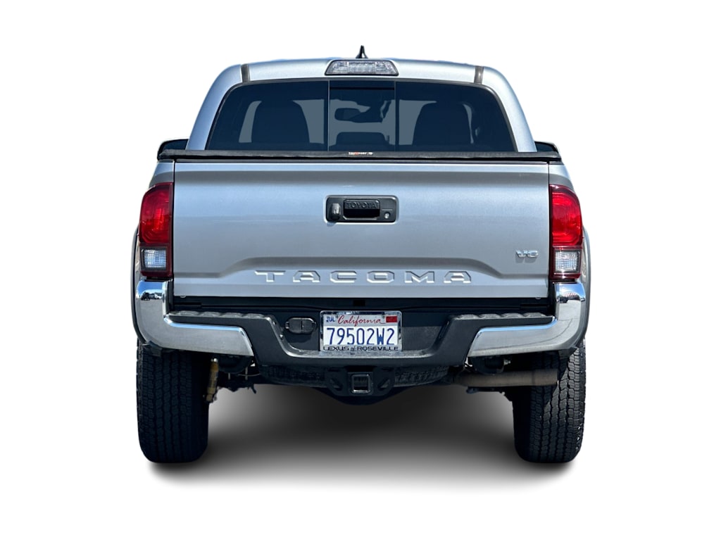 Thumbnail: 2019 Toyota Tacoma - 5