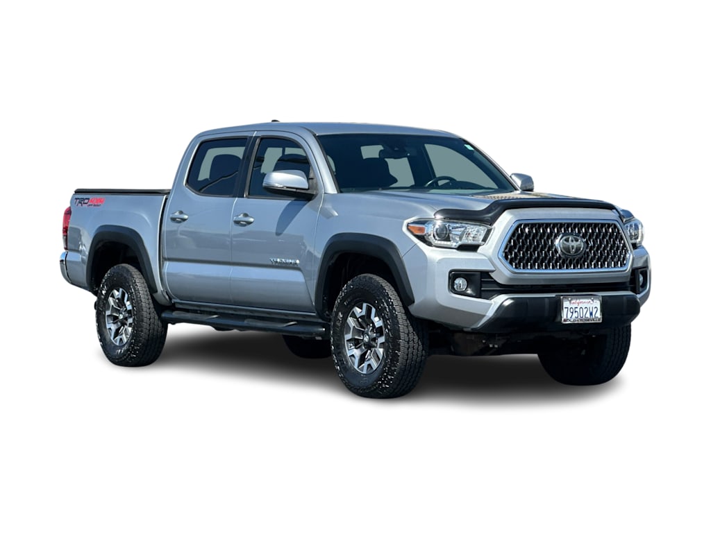 Thumbnail: 2019 Toyota Tacoma - 19