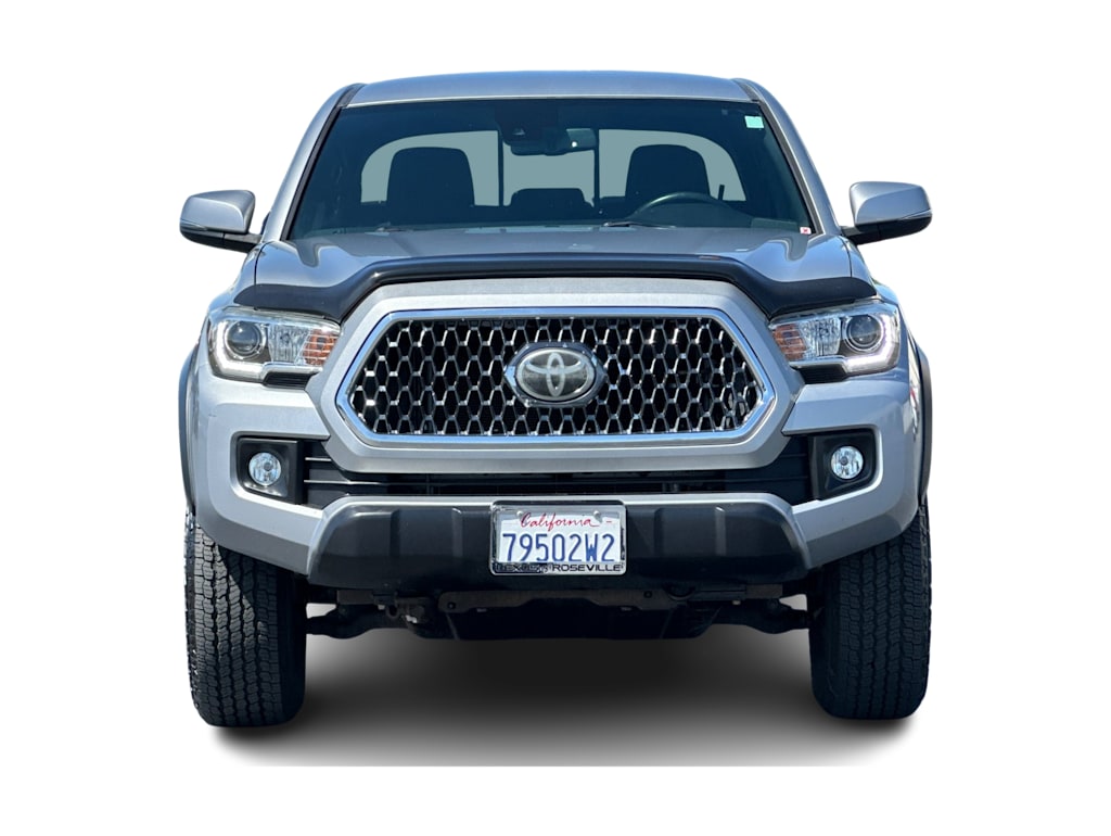 Thumbnail: 2019 Toyota Tacoma - 6