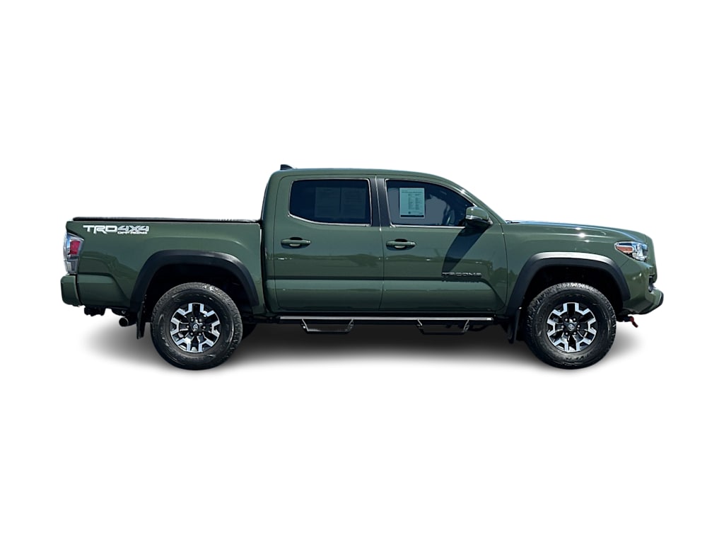 Thumbnail: 2021 Toyota Tacoma - 20