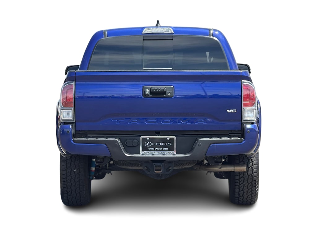 Thumbnail: 2023 Toyota Tacoma - 5