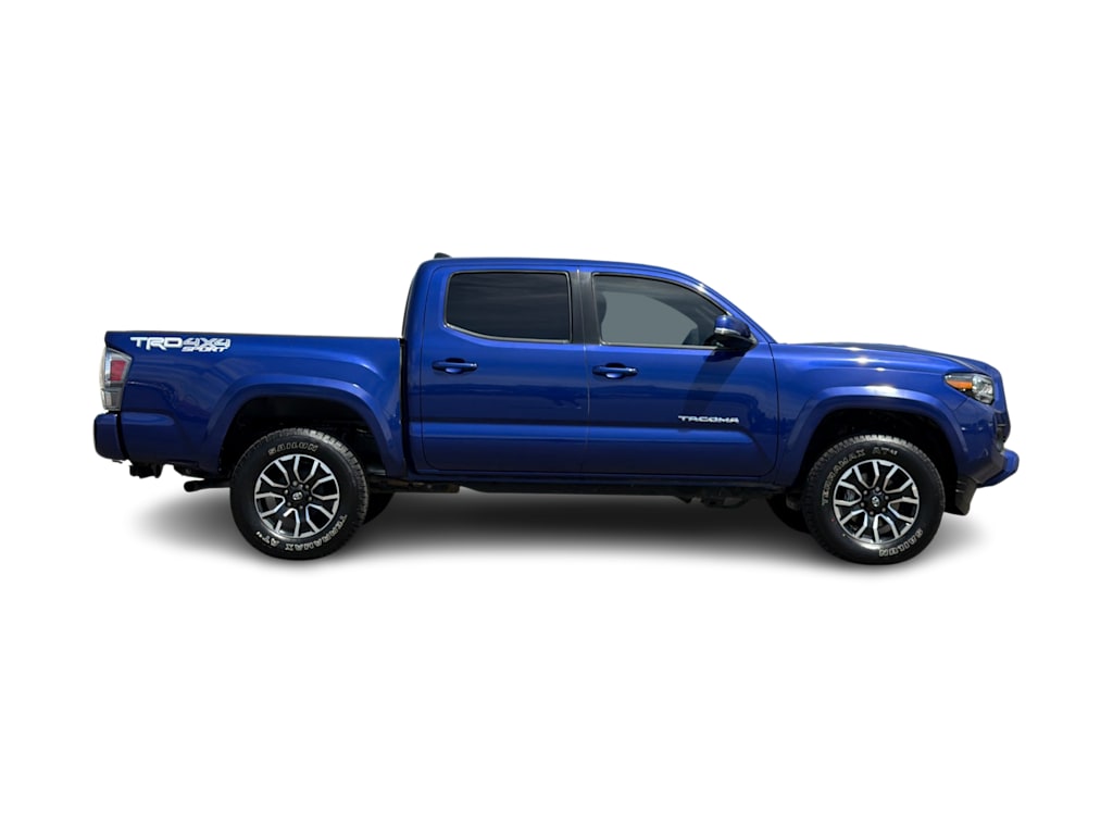 Thumbnail: 2023 Toyota Tacoma - 20