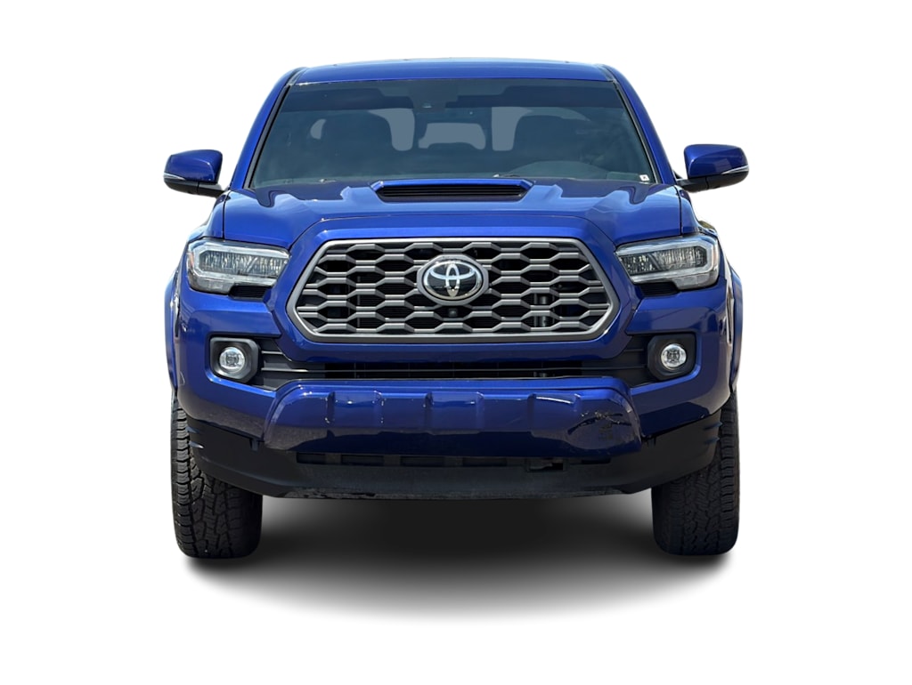 Thumbnail: 2023 Toyota Tacoma - 6