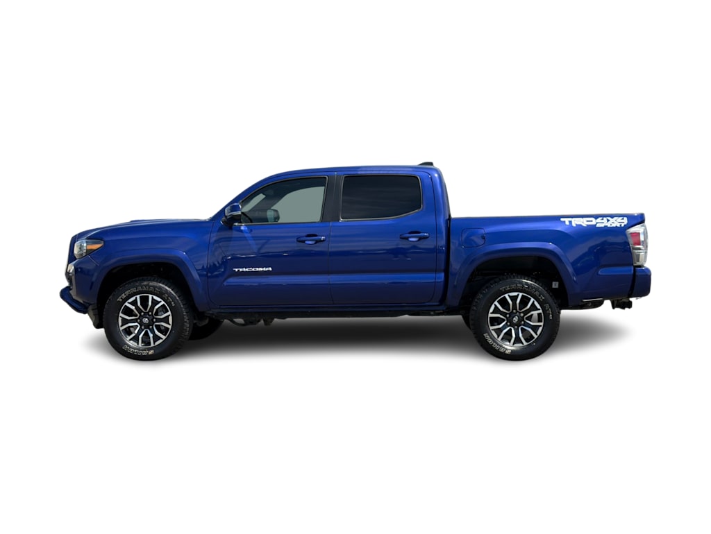 Thumbnail: 2023 Toyota Tacoma - 3
