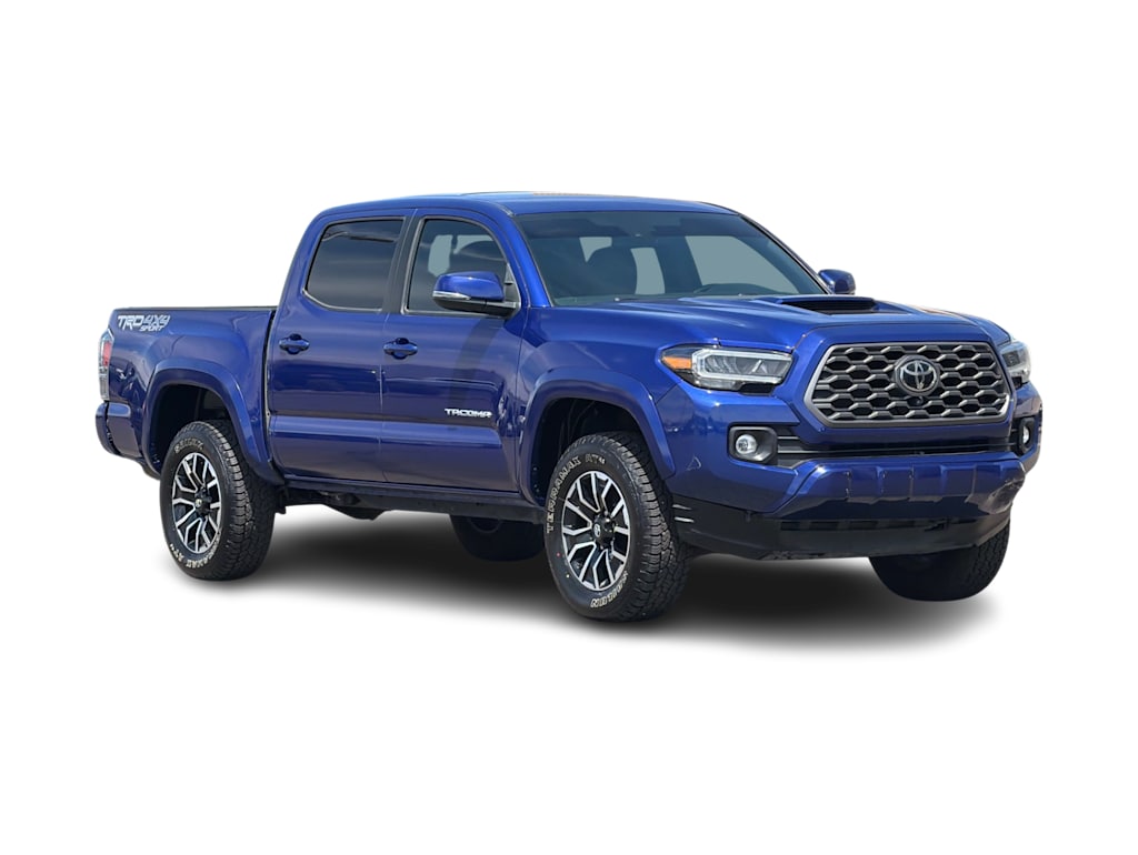 Thumbnail: 2023 Toyota Tacoma - 19